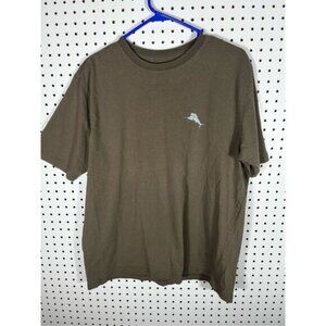 Tommy Bahama shirt size L